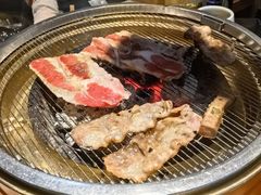 -味家烤肉烤鳗鱼牛排(西塔旗舰店)