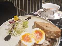 -ChitChat奇洽·Bistro(黎黄陂路店)