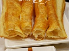 油条-永和大王(宜山店)