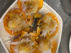 -碗中海·蒸汽海鲜·桑拿鸡(岭南天地店)