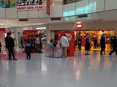 -北京华联购物中心(天通苑店)
