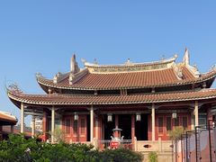 -揭阳学宫(榕城区)