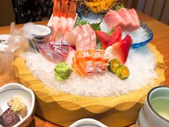 -皇品田苑日式料理(苏州中心店)