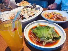 -奕景小馆·地道大连菜(恒隆广场店)
