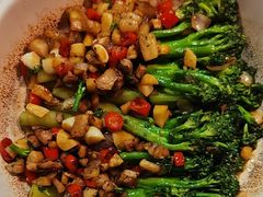 -秦月轩·陕西家乡菜(阜成路·五棵松店)