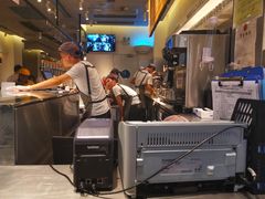 -喜茶(东莞汇一城店)