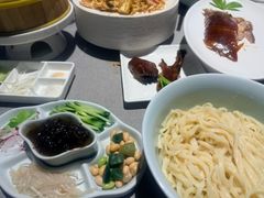 -福海居烤鸭店(鸟巢店)