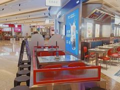 -福田卓悦INTOWN购物中心