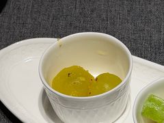 -虹潮荟·餐桌上的美食地理(太阳宫店)