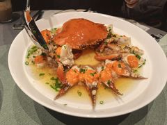 -庐灶江南·江南菜·四合院Bistro(东直门雍和宫·原华侨宾馆店)