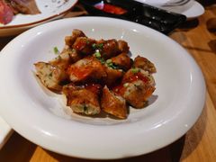 -杰J.w.m深夜食堂 厚杰居酒屋(淮海街商业街店)