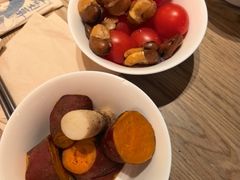 -艳阳天·非遗楚菜(武汉客厅店)