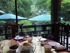 -十八棵（老龙井）御茶园(老龙井店)
