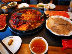 -纸盐河码头火锅(十八梯店)
