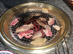 -NIUAN牛庵·日式和牛烧肉(恒隆店)