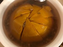 南瓜绿豆汤-勇记干锅居(德阳店)