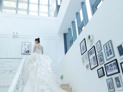 -Lafine Paris 法国兰斐婚纱礼服