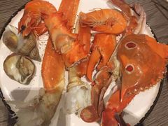 -博林天瑞喜来登酒店·西丽尚膳