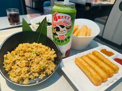 -海底捞大排档火锅(悦荟广场店)