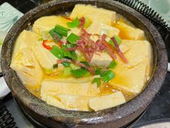 -云海肴云南菜·蒸汽石锅鱼(青岛万象城店)