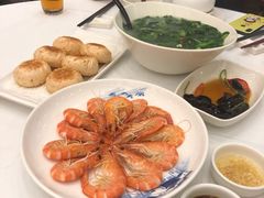 -小榄人家酒楼(民安店)