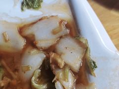 -途肴·老农饭庄(百里峡店)