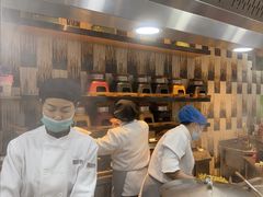 -禾珍珠家常小馆(河南博物院店)