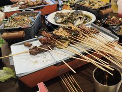 -林二哥宜烤官·宜宾小烧烤