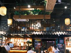 -随缘小馆(红岭路店)