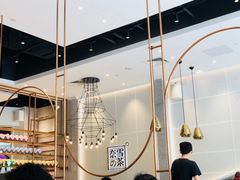 -奈雪的茶(石厦时代广场店)