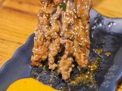 -烧蠔帮·生蚝海鲜牌档(观海店)