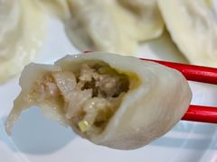 -喜家德虾仁水饺(华强天虹店)
