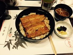 -竹叶亭(银座店)