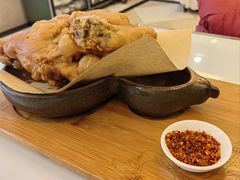 -玉华宫宾馆·餐厅(铜川驻京办店)