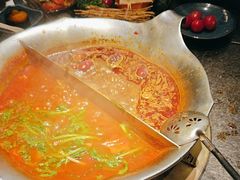 -湊湊火锅·茶憩(打浦桥日月光店)