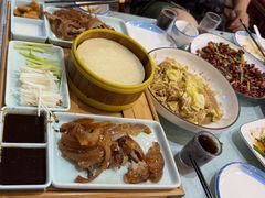 -六和聚传统烤鸭.天津菜(和平店)