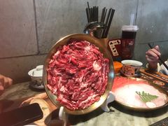 -月满大江千层肚火锅(锦城大道店)