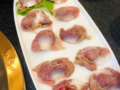 -清真·德顺祥铜锅涮羊肉(宝丰店)