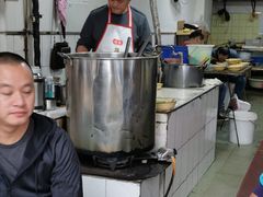 -赵伍面庄(松石大道店)