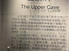 -北京周口店北京人遗址博物馆