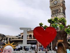 -王府井奥莱临潼小镇(临潼店)