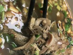 -老师家羊杂碎(延安总店)