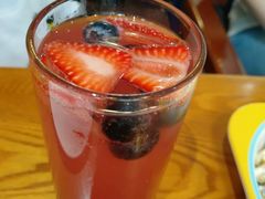 -AFS Cafe & Canteen(闽江二路店)