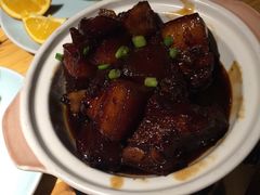 红烧肉-小菜园新徽菜(马鞍山金鹰店)