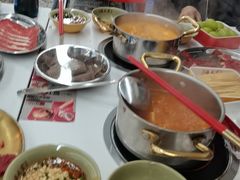 -万达广场(宝山店)