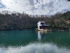 -南京珍珠泉风景区