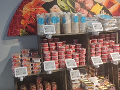 零售区-盒马鲜生(馥邦国际店)