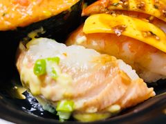 -河风精致寿司(太原店)