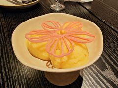 -老友时光·Pizza(泰华黑金店)