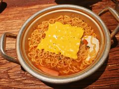 -山葵村烤肉(海淀区民族大学店)